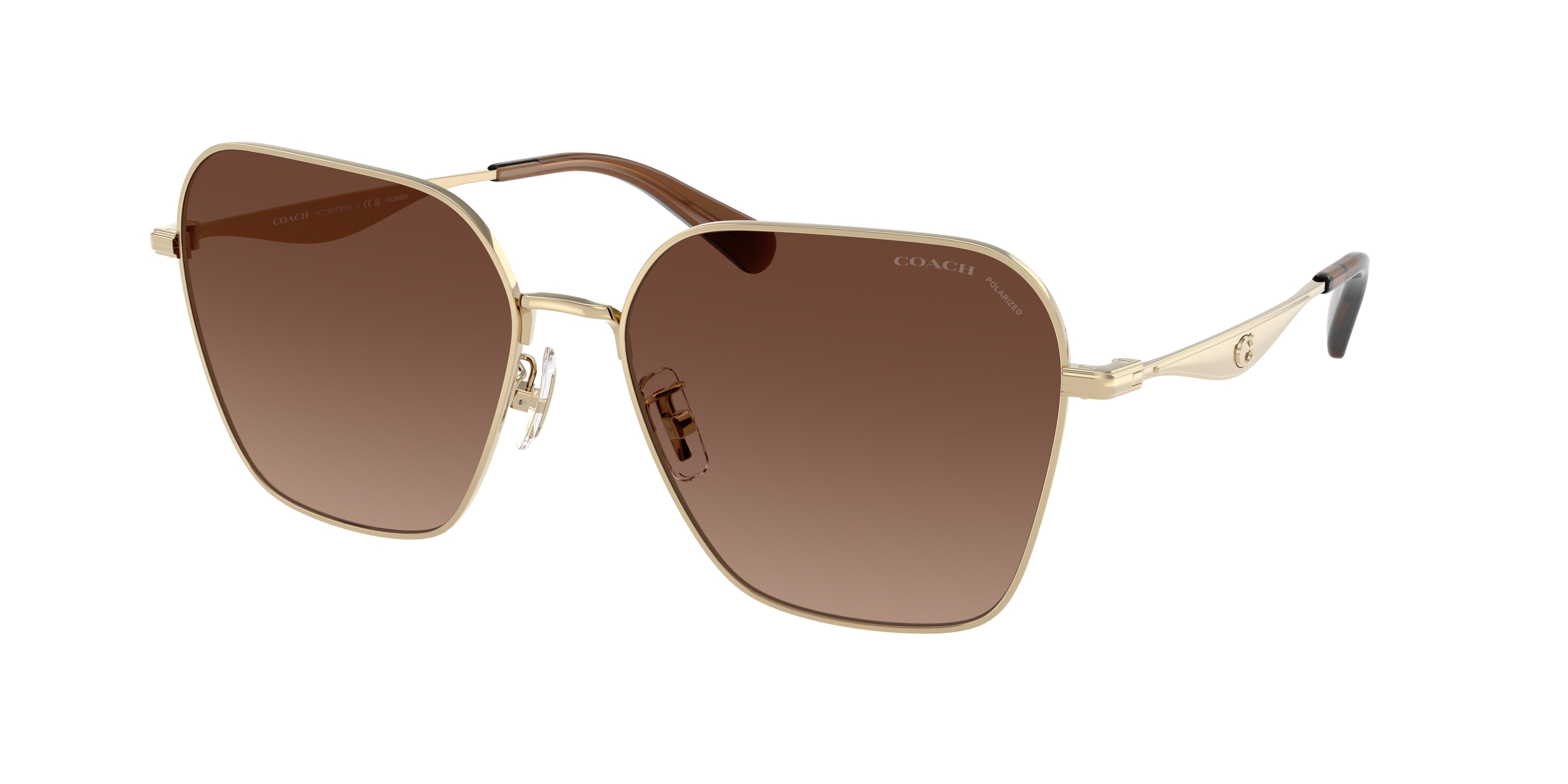 Coach HC7168 9005T5 Cw189 